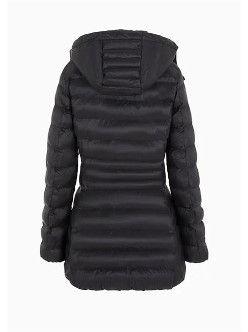 caban coat EA7 | 6RTK01 TN88Z0200